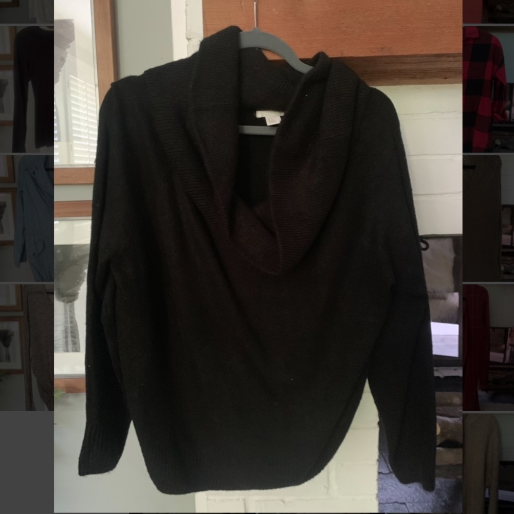 H&M Turtleneck